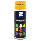 ZINGA COLOR SPRAY RAL 1023