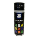 ZINGA COLOR SPRAY RAL 9005 MATGITZWART