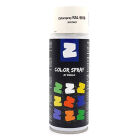 ZINGA COLOR SPRAY RAL 9016 MAT