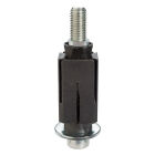 NYLONHULS VIERKANTE BUIS M10 24-27