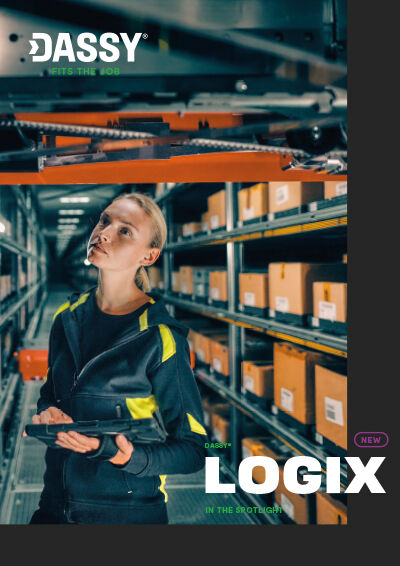 DASSY Logix