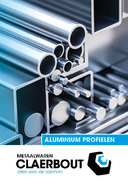 Aluminium catalogus