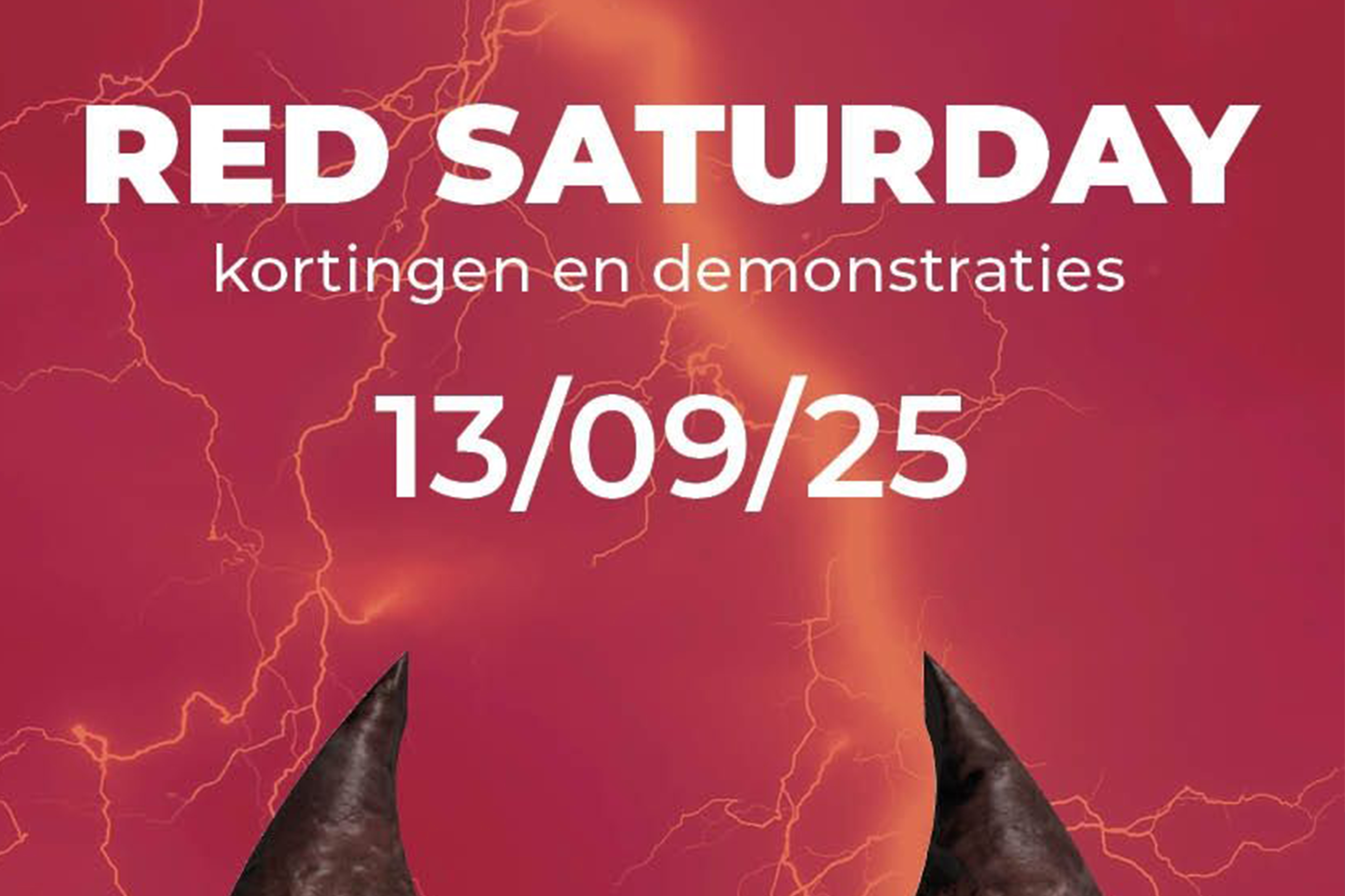 RED-SATURDAY